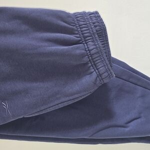 Reebok Blue Sweatpants